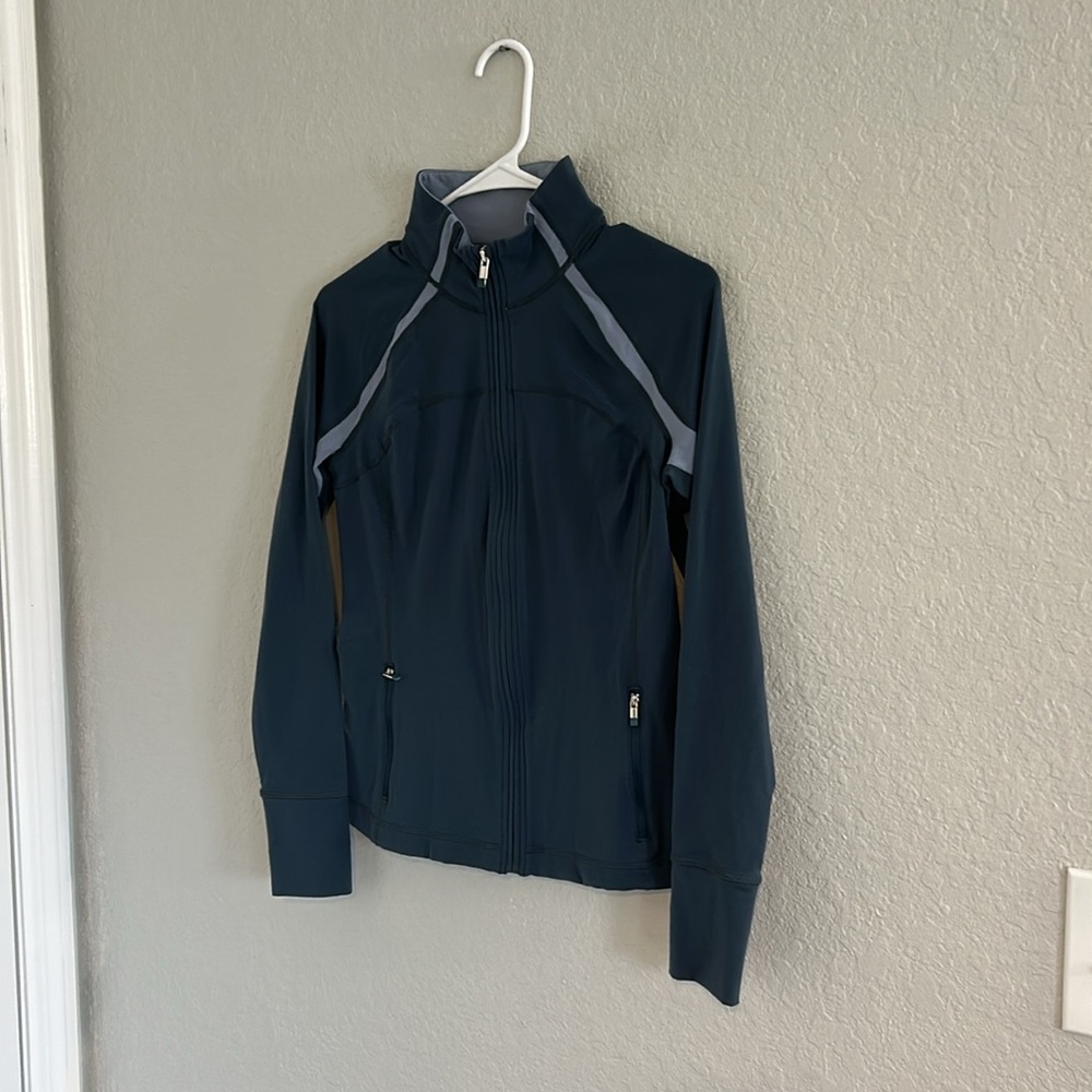 Gap Bodyfit Performance Jacket - image 2